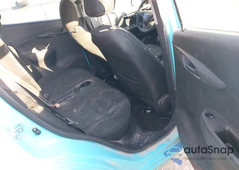 2021 Chevrolet Spark Fwd 1Lt Automatic z USA, uszkodzony, nr VIN KL8CD6SA8MC730505